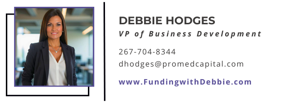 Debbie Hodges Signature (1)