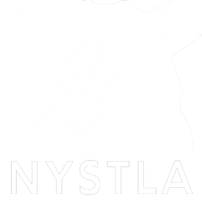 nystla white